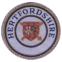 Apron Badges